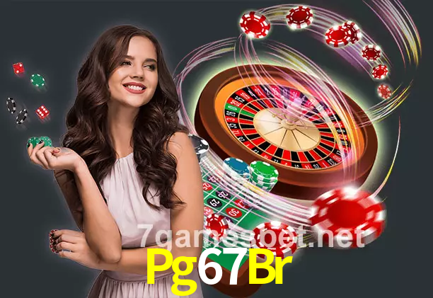 vivo no cassino Pg67Br