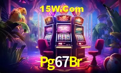 Descubra o Programa VIP da Pg67Br: Vantagens Exclusivas para Jogadores