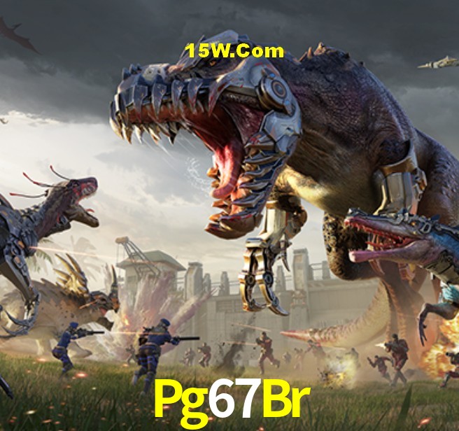 Descubra a Magia dos Jogos de Arcade no Pg67Br