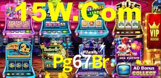 Exclusive Games Pg67Br