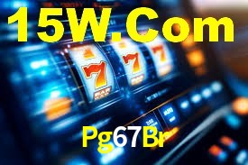 Live Casino Pg67Br